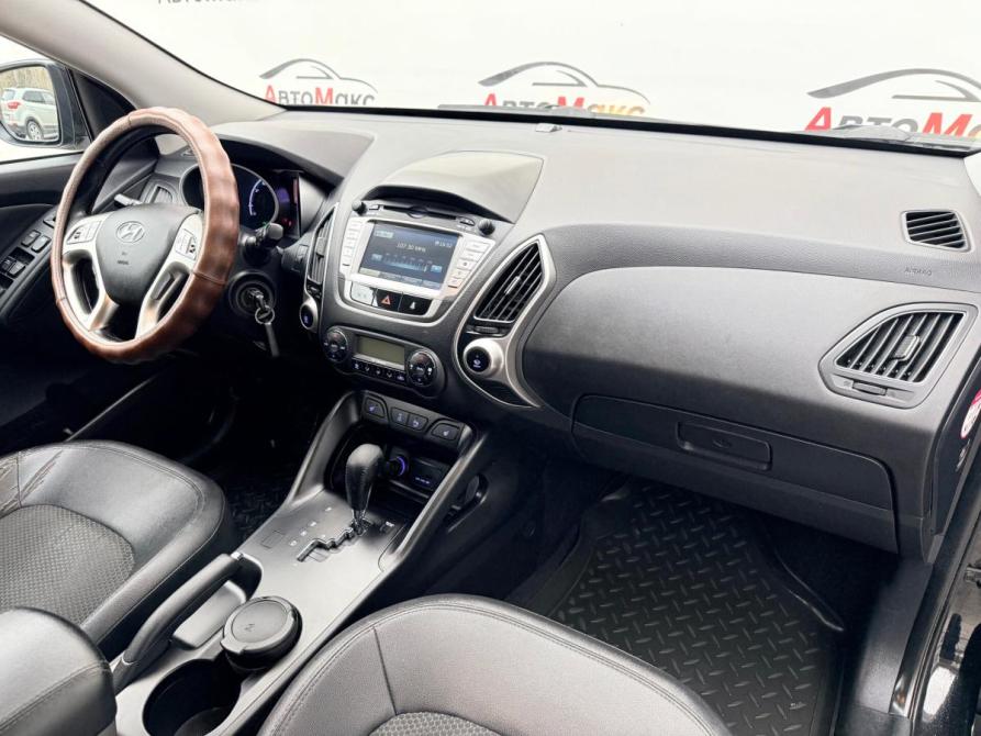 Hyundai ix35 I Тюмень  - изображение 9