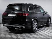 Mercedes-Benz GLS II (X167) Москва  - изображение 28