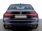 BMW 7 серии VI (G11/G12) Москва  - изображение 36