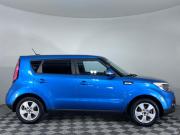 Kia Soul II Рестайлинг Ростов-на-Дону  - изображение 27