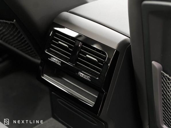 Новый Volkswagen Touareg III Рестайлинг 2025 года, цена 7 990 000 рублей, внедорожник, Автокод Объявления