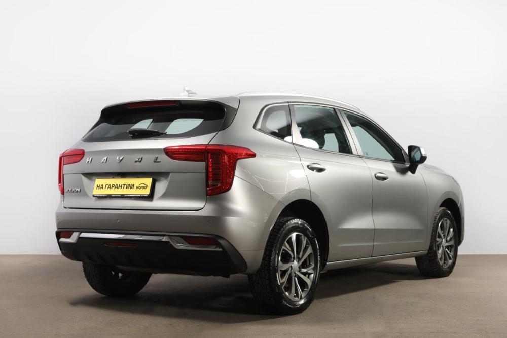 Haval Jolion I Новосибирск  - изображение 7