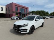 Lada (ВАЗ) Vesta I Рестайлинг (NG) Тула  - изображение 17