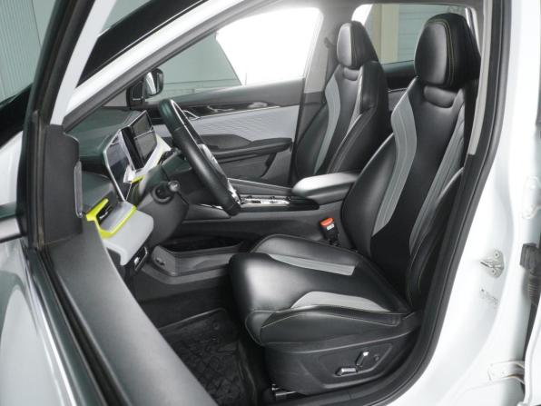 Geely Coolray I Рестайлинг с пробегом 2024 года, цена 2 180 000 рублей, 19828 км, внедорожник, Автокод Объявления