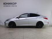 Hyundai Solaris I Дзержинск  - изображение 26