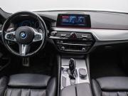 BMW 5 серии VII (G30/G31/G38) Москва  - изображение 32
