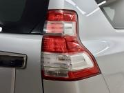 Toyota Land Cruiser Prado 150 Series Рестайлинг 1 Вологда  - изображение 31