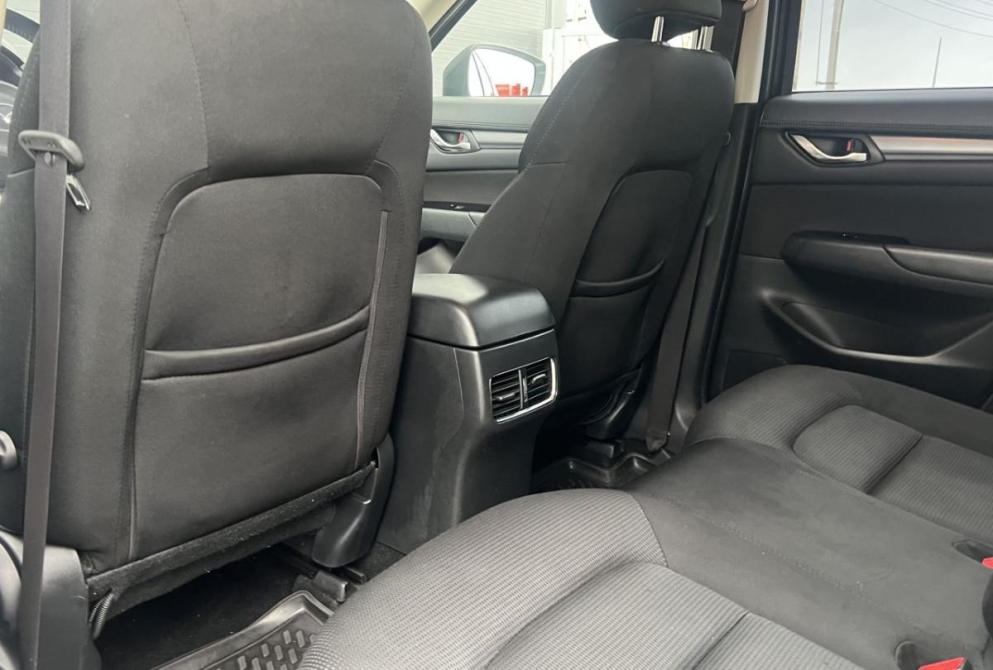 Mazda CX-5 I Рестайлинг Красноярск  - изображение 21