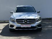 Mercedes-Benz GLC I (X253) Москва  - изображение 18