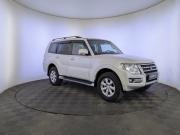 Mitsubishi Pajero IV Рестайлинг 2 Москва  - изображение 33