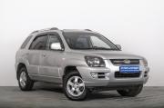 Kia Sportage II Томск  - изображение 18