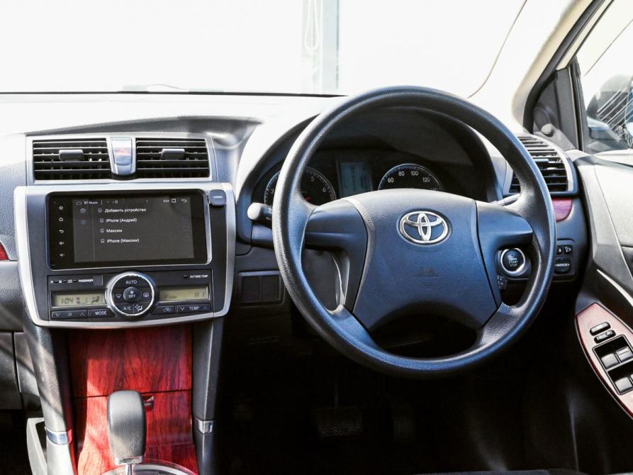Toyota Allion II Екатеринбург  - изображение 16