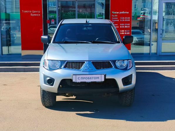 Mitsubishi L200 IV с пробегом 2011 года, цена 1 057 000 рублей, 325404 км, offers.body_type.unknown, Автокод Объявления