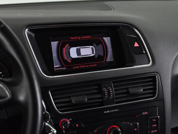 Audi Q5 I (8R) с пробегом 2011 года, цена 949 000 рублей, 153000 км, внедорожник, Автокод Объявления