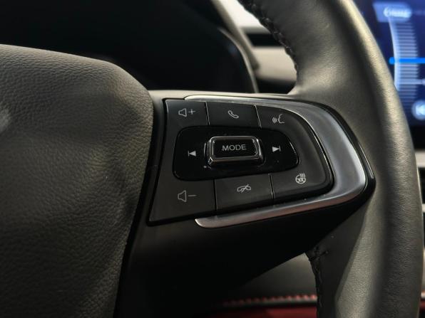 Chery Tiggo 4 Pro I с пробегом 2022 года, цена 1 655 000 рублей, 28427 км, внедорожник, Автокод Объявления