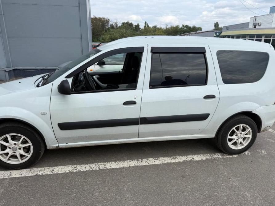 Lada (ВАЗ) Largus I Воронеж  - изображение 3