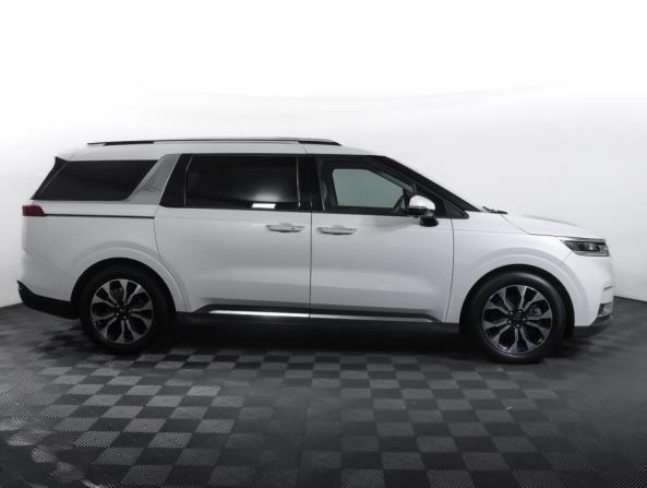 Kia Carnival IV с пробегом 2021 года, цена 3 640 000 рублей, 137238 км, минивэн, Автокод Объявления