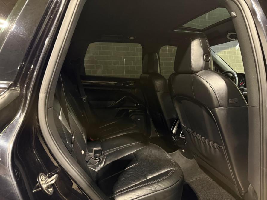 Porsche Cayenne II (958) Челябинск  - изображение 18