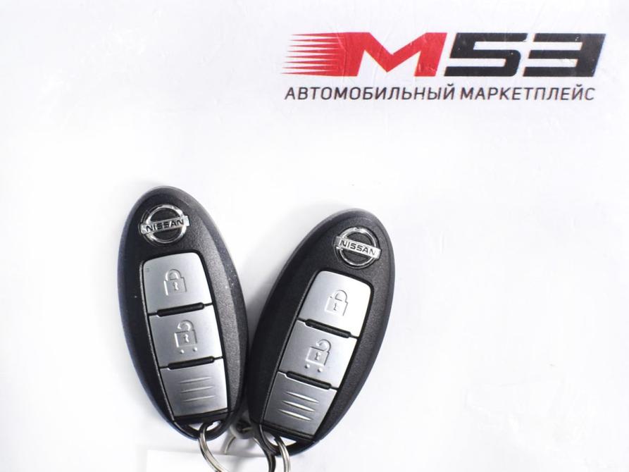 Nissan Qashqai II Кемерово  - изображение 28