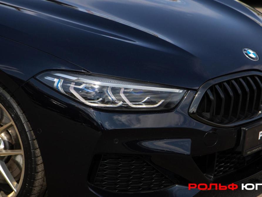 BMW 8 серии II (G14/G15/G16) Москва  - изображение 26