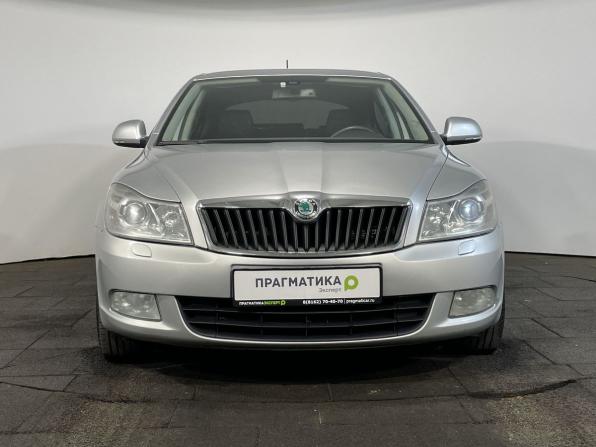 Skoda Octavia II (A5) Рестайлинг с пробегом 2012 года, цена 780 000 рублей, 221098 км, лифтбек, Автокод Объявления