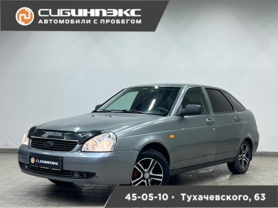 Lada (ВАЗ) Priora I Кемерово  - изображение 1