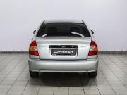 Hyundai Accent II Ростов-на-Дону  - изображение 17
