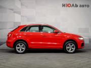Audi Q3 I (8U) Рестайлинг Екатеринбург  - изображение 28
