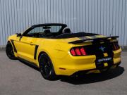 Ford Mustang VI Сочи  - изображение 42