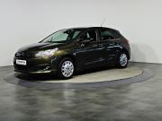 Citroen C4 II Белгород  - изображение 17
