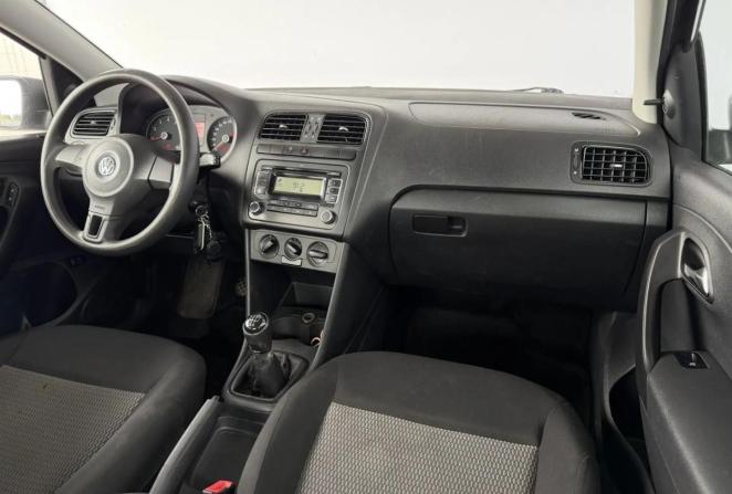 Volkswagen Polo V с пробегом 2012 года, цена 680 000 рублей, 144262 км, седан, Автокод Объявления