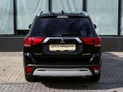Mitsubishi Outlander III Рестайлинг 3 Екатеринбург  - изображение 25