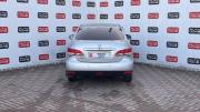 Nissan Almera III (G15) Санкт-Петербург  - изображение 14