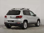 Volkswagen Tiguan I Рестайлинг Санкт-Петербург  - изображение 26