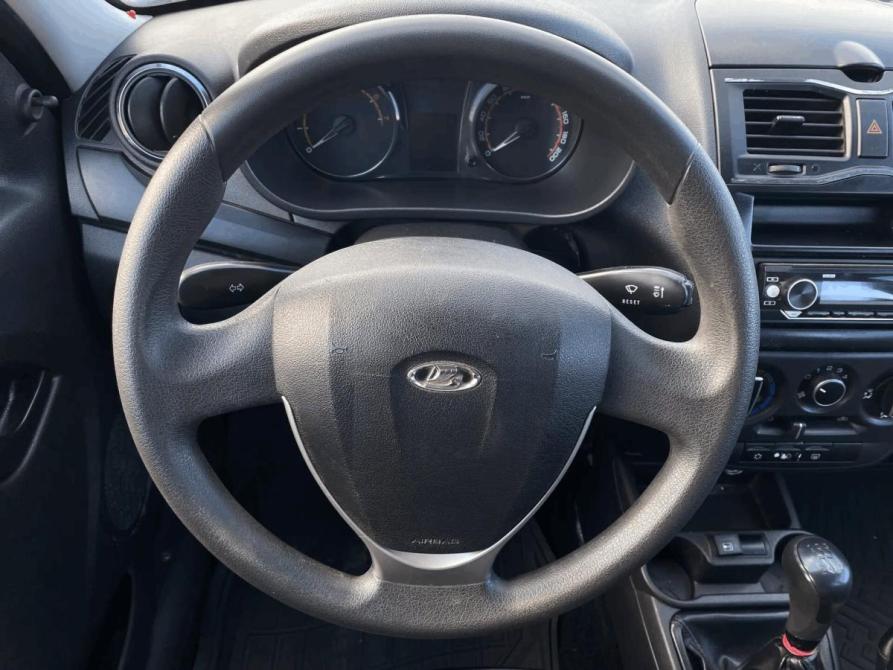 Lada (ВАЗ) Granta I Рестайлинг Тверь  - изображение 11