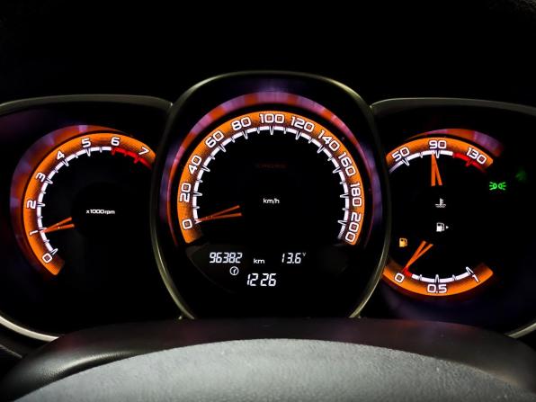 Lada (ВАЗ) Vesta I с пробегом 2019 года, цена 1 100 000 рублей, 96378 км, универсал, Автокод Объявления