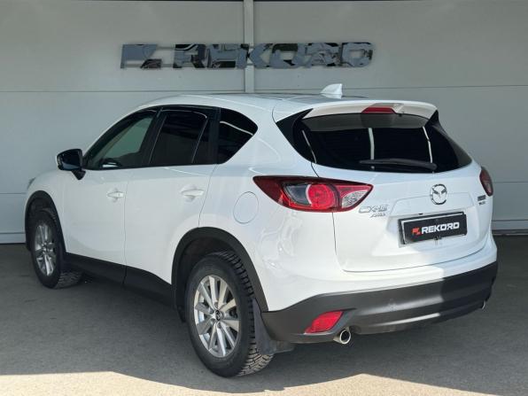 Mazda CX-5 I с пробегом 2014 года, цена 1 830 000 рублей, 131474 км, внедорожник, Автокод Объявления
