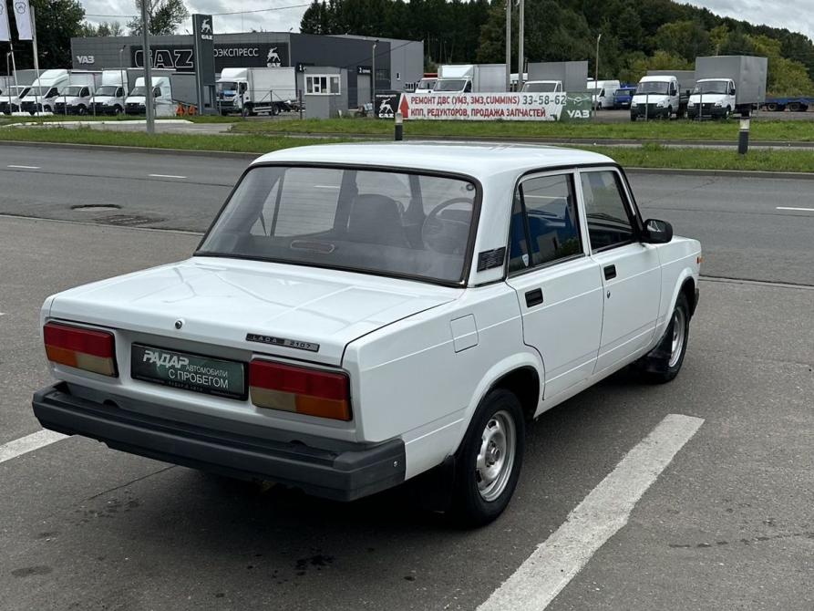 Lada (ВАЗ) 2107 Иваново  - изображение 4