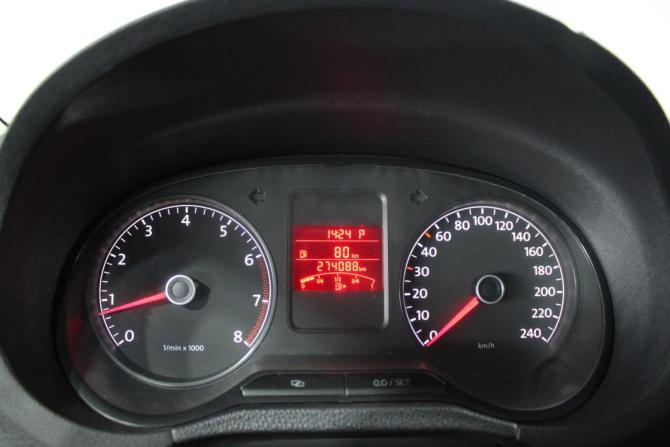 Volkswagen Polo V с пробегом 2012 года, цена 749 000 рублей, 273000 км, седан, Автокод Объявления