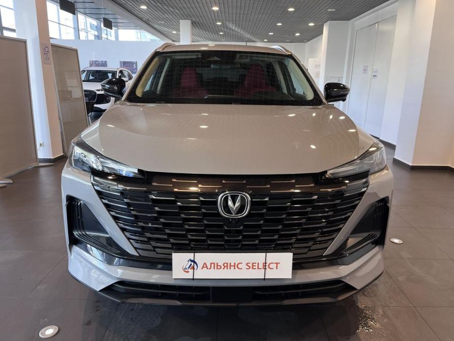 Changan CS55 Plus II Чебоксары  - изображение 8
