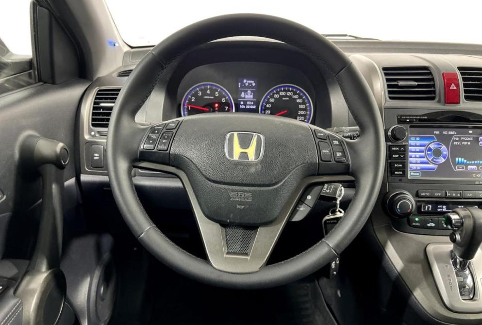 Honda CR-V III Рестайлинг Нижний Новгород  - изображение 16