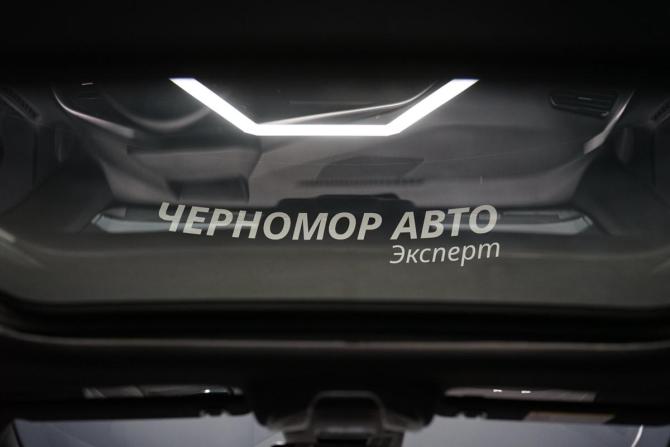 Geely Tugella I Рестайлинг с пробегом 2023 года, цена 3 445 000 рублей, 20700 км, внедорожник, Автокод Объявления