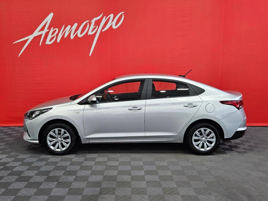 Hyundai Solaris II Рестайлинг Вологда  - изображение 2