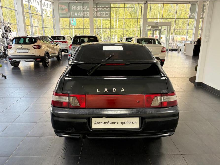 Lada (ВАЗ) 2112 Киров  - изображение 5