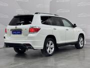Toyota Highlander II (XU40) Рестайлинг Новосибирск  - изображение 28