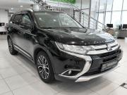 Mitsubishi Outlander III Рестайлинг 2 Казань  - изображение 25