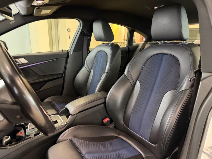 BMW 2 серии F44 Москва  - изображение 16