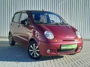 Daewoo Matiz I Рестайлинг Новочеркасск  - изображение 15