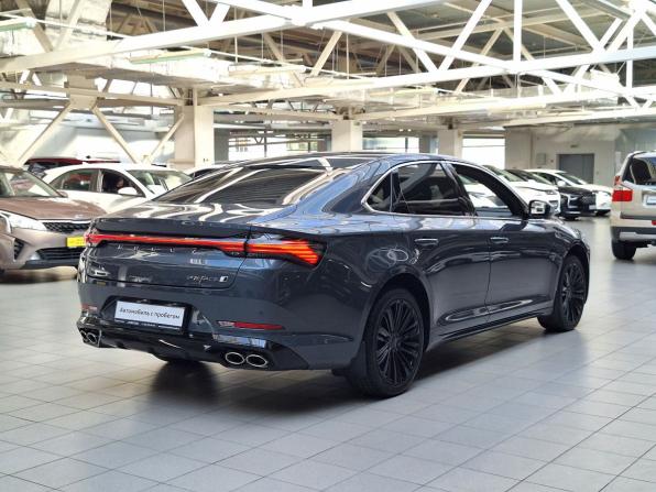 Geely Preface I с пробегом 2024 года, цена 2 350 000 рублей, 40195 км, седан, Автокод Объявления