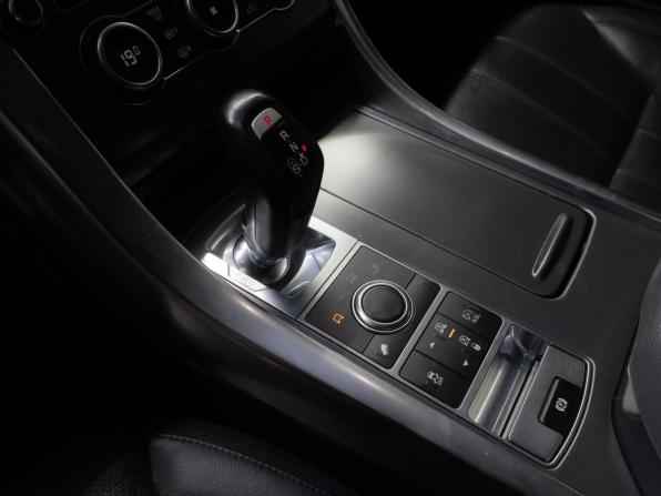 Land Rover Range Rover Sport II с пробегом 2015 года, цена 2 750 000 рублей, 253427 км, внедорожник, Автокод Объявления